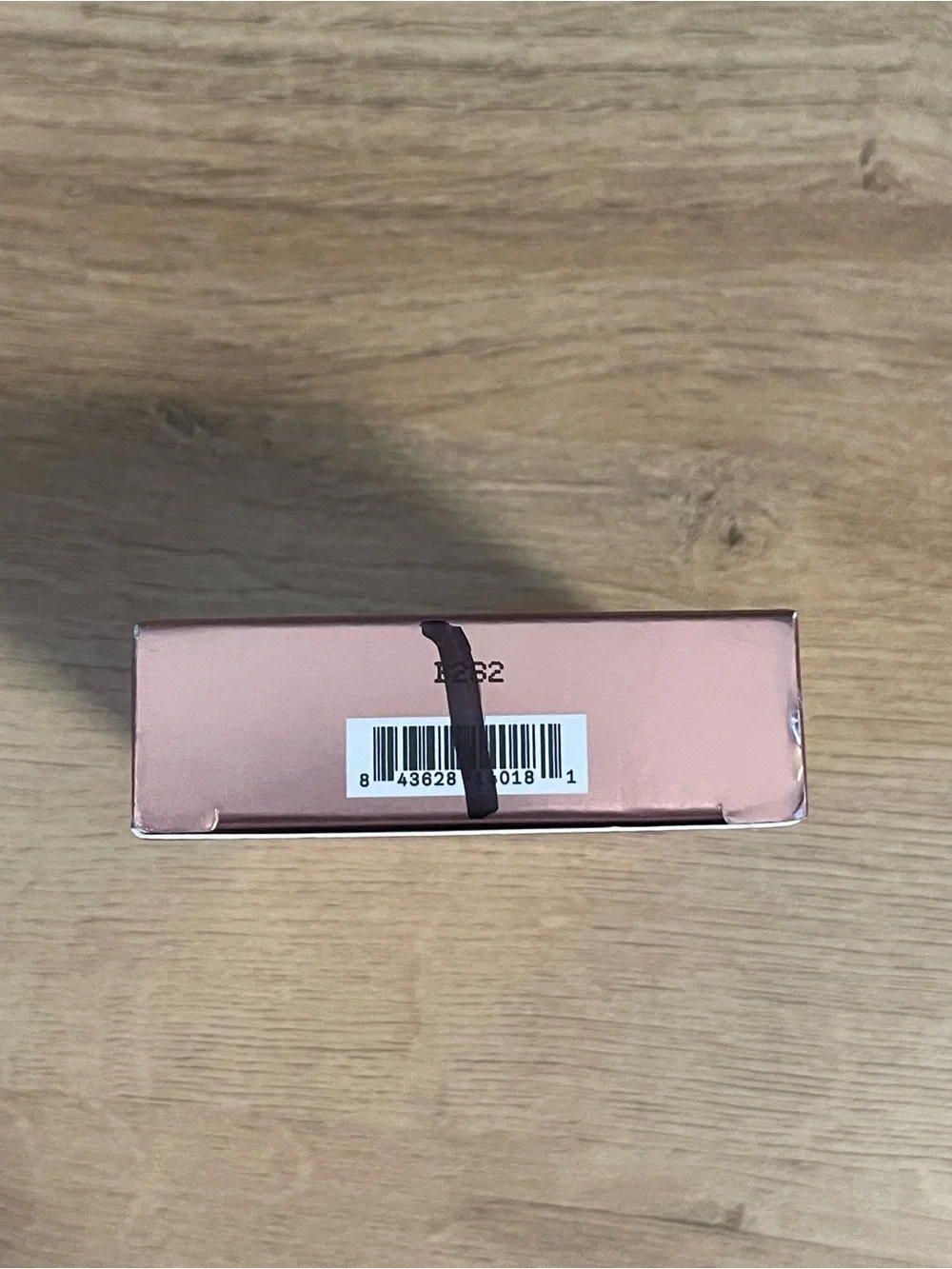 Patrick Ta She Left Me On Red Cream & Powder Blush